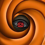 宇智波斑（五影会谈)