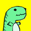 T-Rex ❤