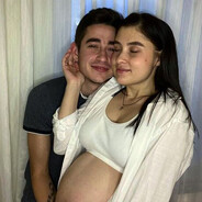 ОТЕЦ В 19 ЛЕТ