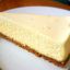 Aureolin Cheesecake