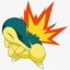 Cyndaquil