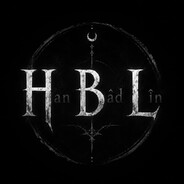 H     B      L