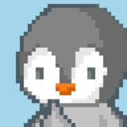 企鹅今天吃霜巨人