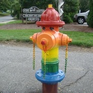 Hydrant