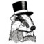 Sir Badger