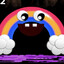 Chica&#039;s Magic Rainbow