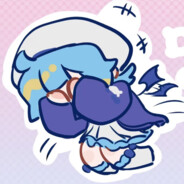 憧憬双子终场不会吃陨