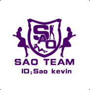 SAO KEVIN
