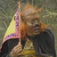歌乐山小钻风