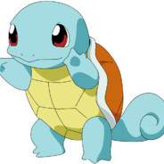 Squirtle