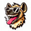 EddieTheHyena