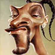 Волк из Лузстрит