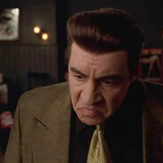 Silvio Dante