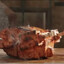 Lava Chicken