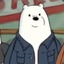 Ice Bear