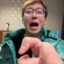 小手一指