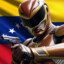 Power Ranger Venezolano