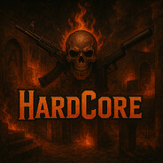HardCore avatar