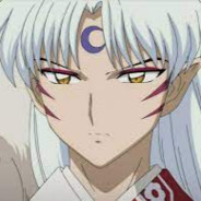 sesshomaru