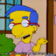 Gay Milhouse