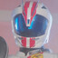 Mach, O Mais Autista dos Toku
