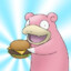 Slowpoke