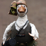 Goose_officer Steam avatar