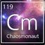 Chaosmonaut