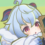 璃月狙击手甘雨