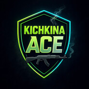 KICHKINA ACE