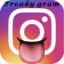 FREAKYGRAM