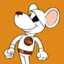 DaNGeR MoUSE