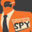 I AM A SPY