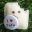 Mr. Tofu