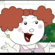 翻斗花园壮壮妈