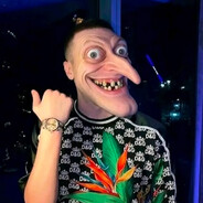 Steam Avatar