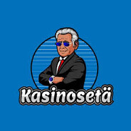 Kasinosetä