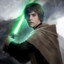 Luke Skywalker