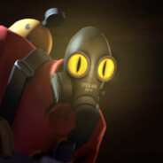 Spooky Pyro