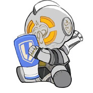 我是Apex萌新，你也可以叫我派蒙