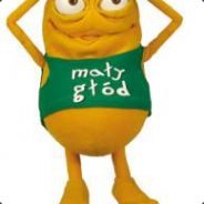 maly glod