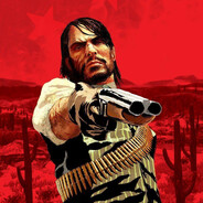 John Marston