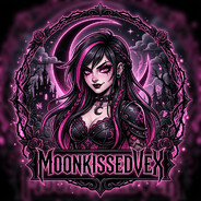 MoonKissedVex Steam avatar