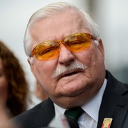 Lech Wałęsa