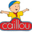 Caillou