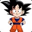 Hi I&#039;m GOKU