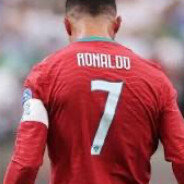 Player avatar