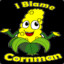 iamthecornman