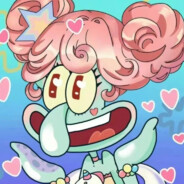 比奇堡蟹堡王-章鱼哥