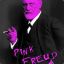 Pink Freud